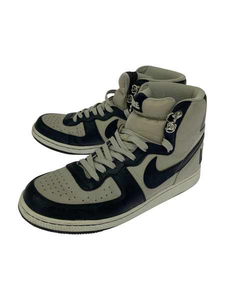 NIKE TERMINATOR HIGH BASIC 2010年モデル 26.5cm