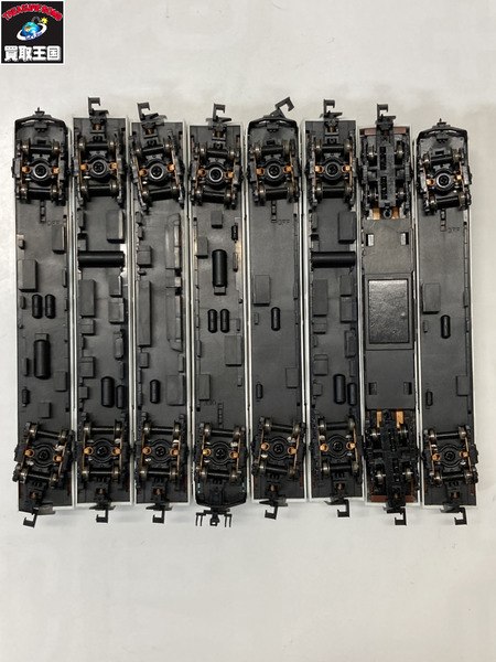 MICRO ACE 115系3000番台 広島快速色 8両セット[値下]