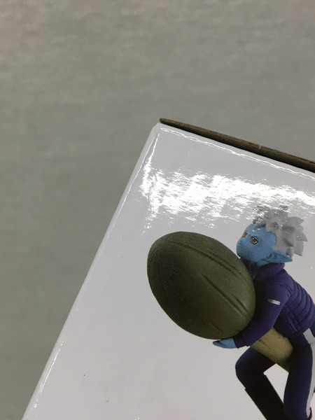 一番くじ ドラゴンボール E賞 スカイシードフィギュア