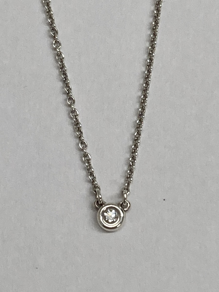 Tiffany バイザヤード エルサペレッティ