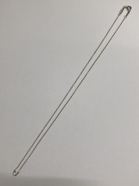 Tiffany バイザヤード エルサペレッティ