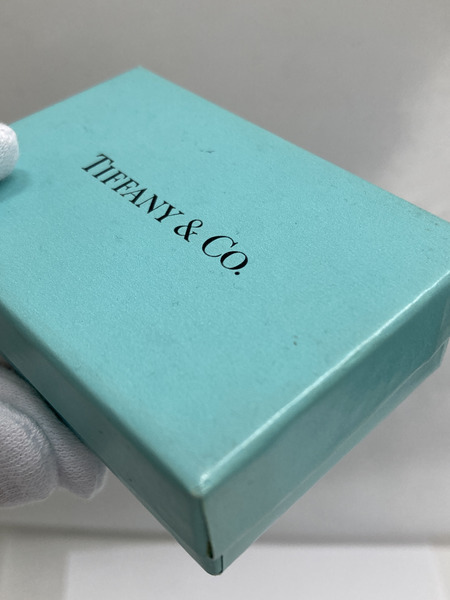 Tiffany バイザヤード エルサペレッティ