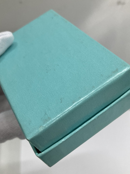 Tiffany バイザヤード エルサペレッティ