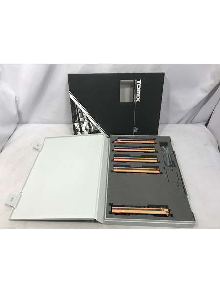 鉄道模型車両 TOMIX 98548 JR 485系特急電車 基本セット