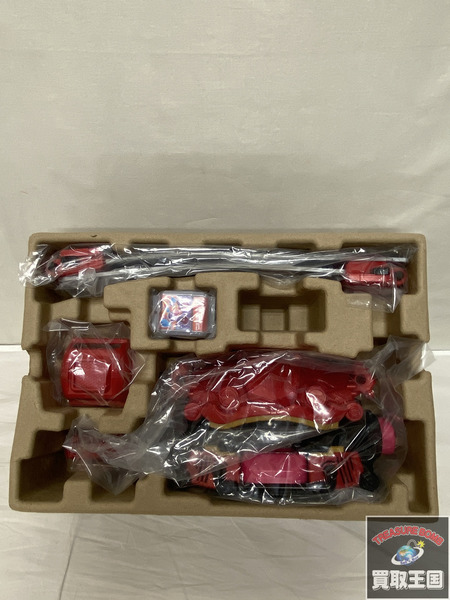 DX変身ベルトガヴ 仮面ライダーガヴ