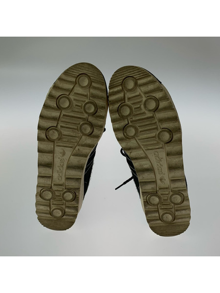 NEIGHBORHOOD スニーカー NEIGHBORHOOD adidas CLOT  スニーカー 25.5