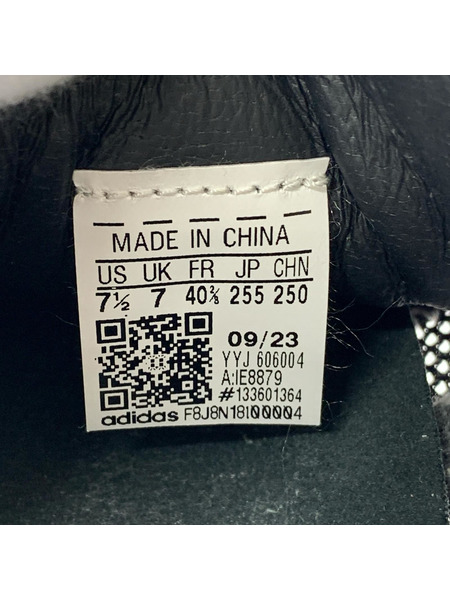 NEIGHBORHOOD スニーカー NEIGHBORHOOD adidas CLOT  スニーカー 25.5