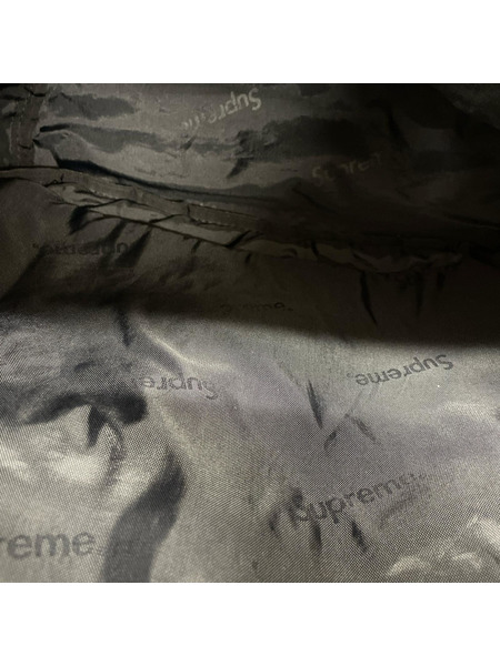 Supreme 19AW Denim Backpack Realtree AP Camo