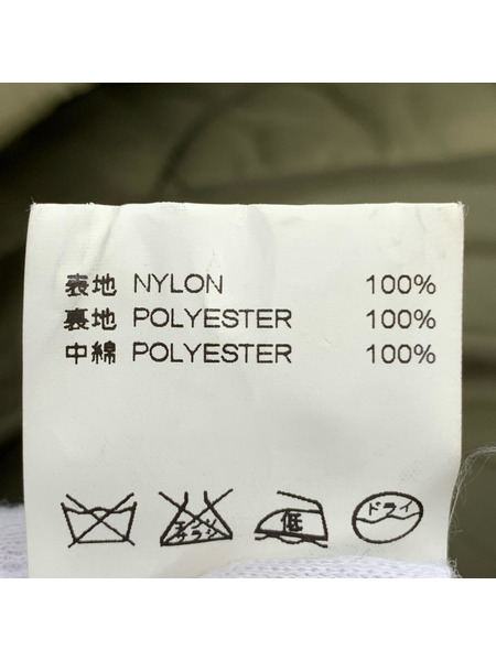 NEIGHBORHOOD ダウンベスト