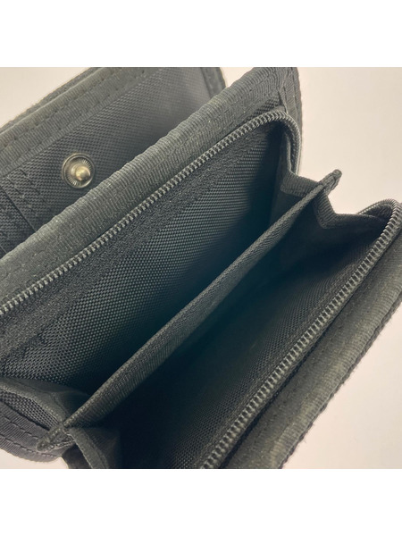 PORTER コンパクトウォレット タンゴブラック