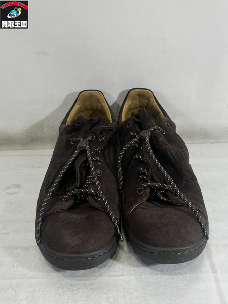 adidas×SHINSUKE NAKADA STANSMITH LUX 27cm