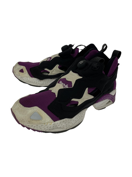 Reebok INSTAPUMP FURY[値下]