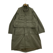 Gramicci F/CE X GRAMICCI LAYERED OUTERWEAR M