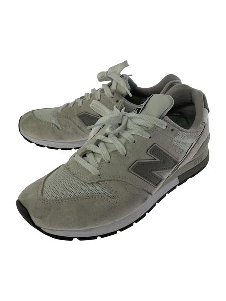 NEW BALANCE 996 スニーカー 26.0cm