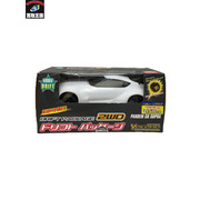 YOKOMO DP-YD2RTRW-2 ドリフトパッケージ 2WD 1/10 