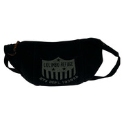 COLIMBO ショルダーバッグ TRAP-TOOLS LUNA PARK HALF-MOON BAG