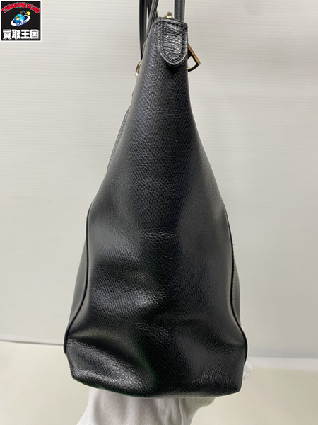 トートバッグ COACH F35808 黒[値下]