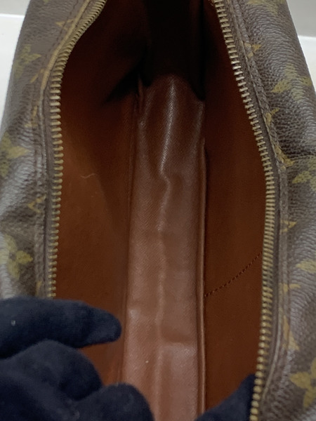 LV モノグラム コンピエーニュ28 M51845 本体のみ ダメージあり ルイ ヴィトン LOUIS VUITTON  クラッチバッグ セカンドバッグ ポーチ 