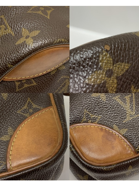 LV モノグラム コンピエーニュ28 M51845 本体のみ ダメージあり ルイ ヴィトン LOUIS VUITTON  クラッチバッグ セカンドバッグ ポーチ 