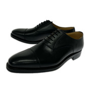 SCOTCH GRAIN シューズ ストレートチップ nl-4116 (26.5)