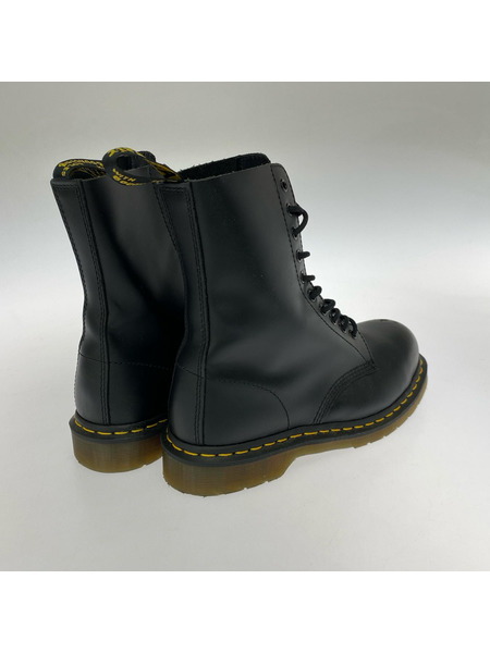 Dr.Martens ブーツ 1919 スチールトトゥ 10ホールブーツ 26cm