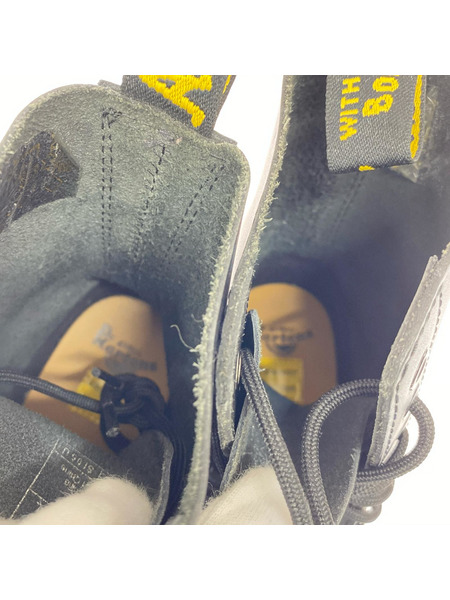 Dr.Martens ブーツ 1919 スチールトトゥ 10ホールブーツ 26cm