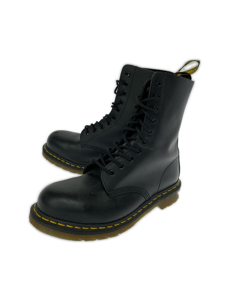 Dr.Martens ブーツ 1919 スチールトトゥ 10ホールブーツ 26cm