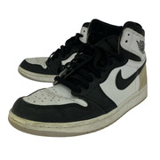 NIKE Air Jordan 1 Retro High OG Bleached Coral 27.5