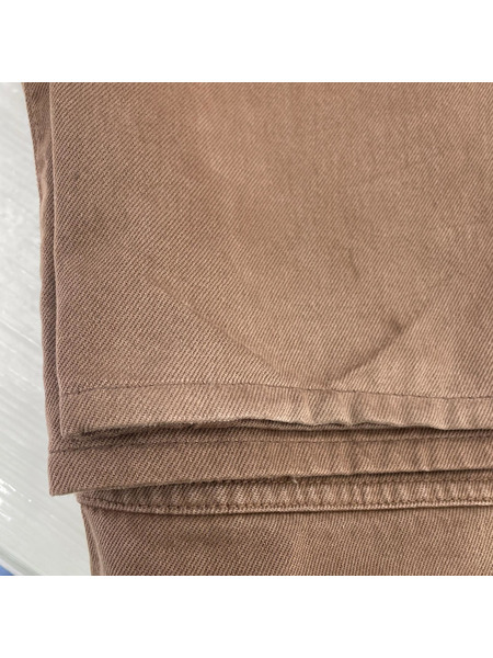 Supreme パンツ 23AW Baggy Jean Light Brown (34) ブラウン[値下]