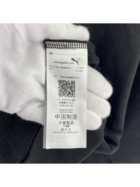 PUMA パーカー ×MONSTER HUNTER 20th