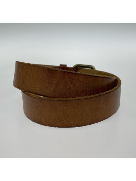 RRL ソノ他 レザーベルト