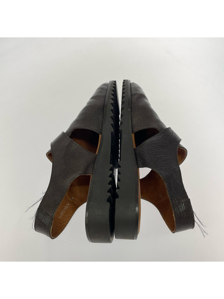 Paraboot サンダル ADRIATIC BEAMS 別注
