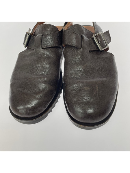 Paraboot サンダル ADRIATIC BEAMS 別注