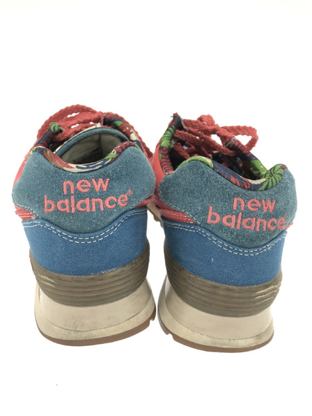 NEW BALANCE 574 ローカットスニーカー 27㎝[値下]