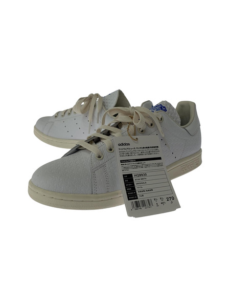 adidas STAN SMITH (27.0cm) HQ9930[値下]