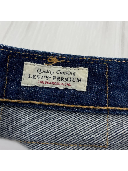 Levi's PReMIUM 501 デニムパンツ W29L34