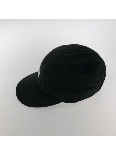 WTAPS 01/CAP.NYLON.TAFFETA.3LAYER ブラック