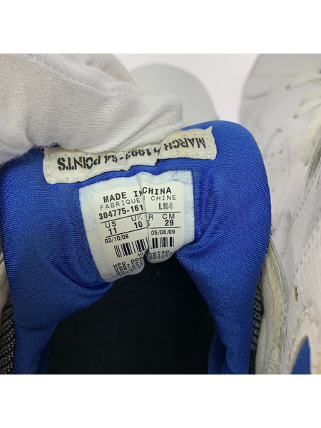 NIKE スニーカー AIR JORDAN 7 DMP 2足セット