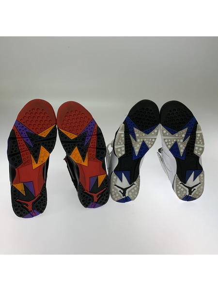 NIKE スニーカー AIR JORDAN 7 DMP 2足セット
