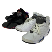 NIKE スニーカー AIR JORDAN 7 DMP 2足セット