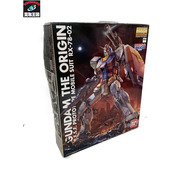 ガンプラ MG 1/100 RX-78-2 ガンダム(GUNDAM ORIGIN版)