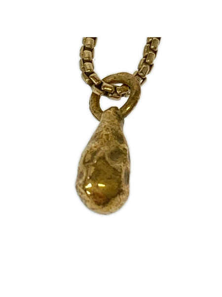 ネックレス YOSTAR Drop Necklace