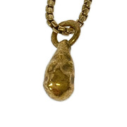 ネックレス YOSTAR Drop Necklace