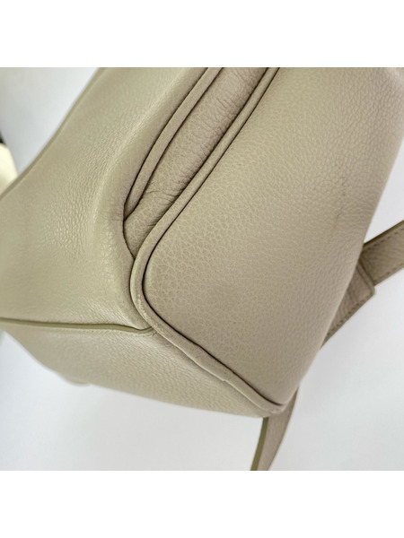 FURLA リュックサック・バックパック レザー