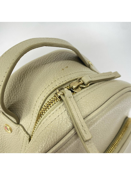 FURLA リュックサック・バックパック レザー