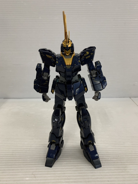 メーカー ガンダム RX-0[N] ユニコーンガンダム2号機 バンシィ・ノルン(覚醒仕様)