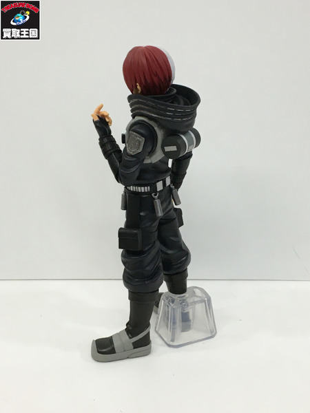 C賞　轟 一番くじ　僕のヒーローアカデミア　