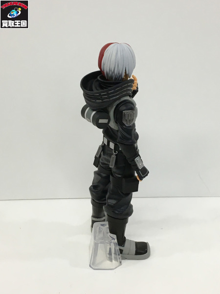 C賞　轟 一番くじ　僕のヒーローアカデミア　