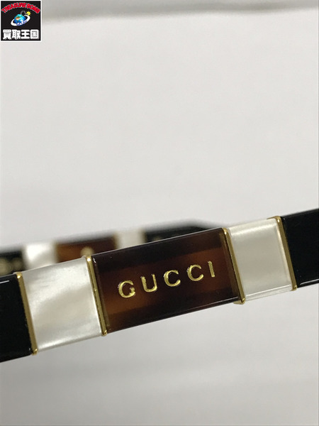 GUCCI GG0603S 002