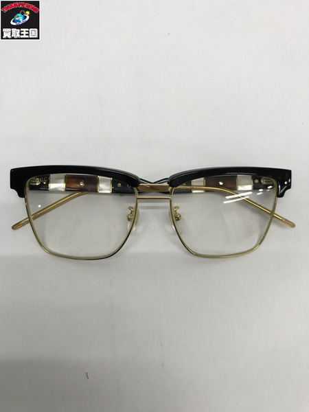 GUCCI GG0603S 002